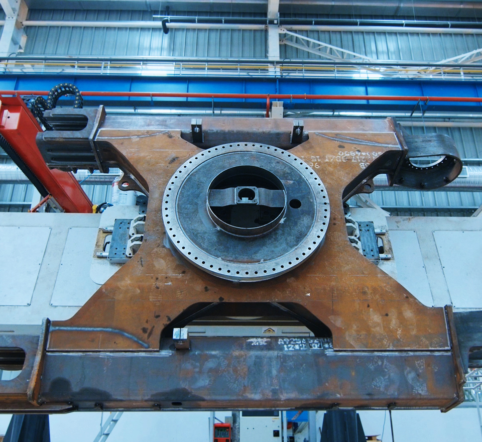 Optimized production line image 6